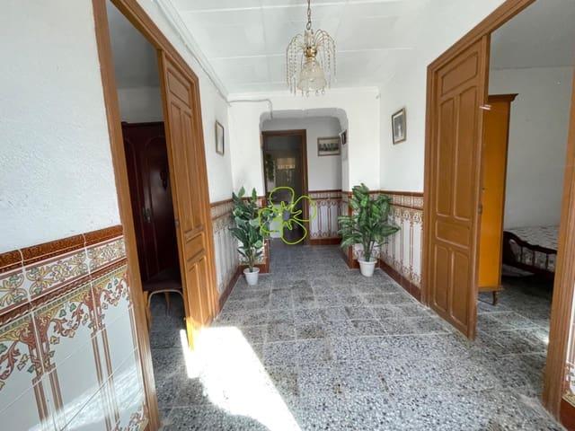 Casa Rural en venta en El Marchal, Valle del Almanzora