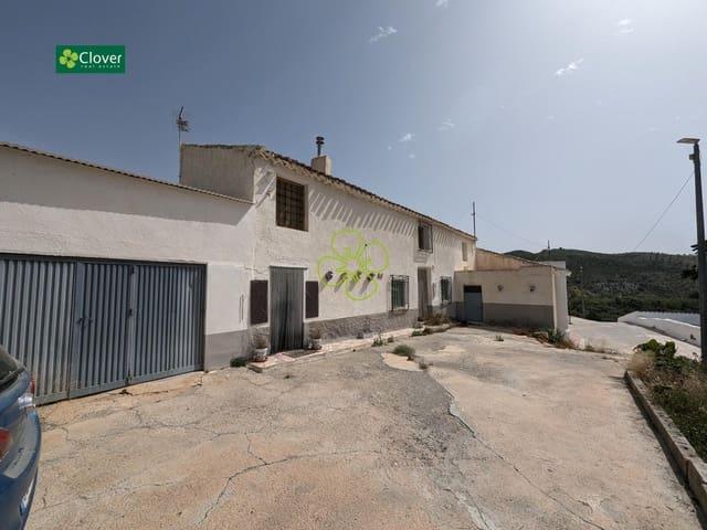 Casa Rural en venta en El Marchal, Valle del Almanzora