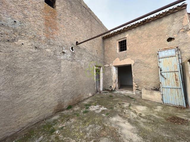 Casa Rural en venta en El Marchal, Valle del Almanzora