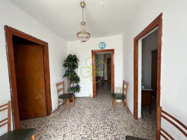 Casa Rural en venta en El Marchal, Valle del Almanzora