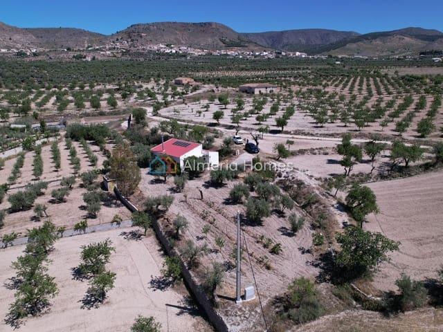Casa Rural en venta en El Marchal, Valle del Almanzora