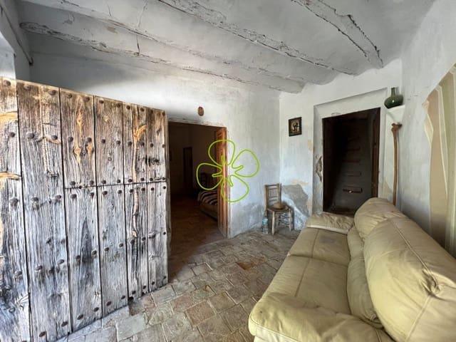 Casa Rural en venta en El Marchal, Valle del Almanzora