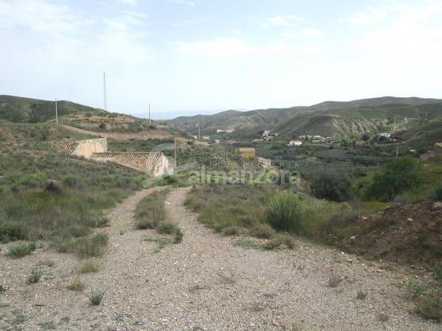 Casa Rural en venta en El Marchal, Valle del Almanzora