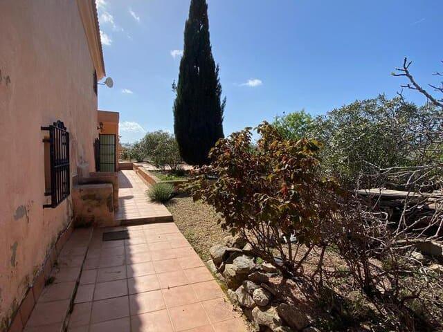 Casa Rural en venta en El Marchal, Valle del Almanzora