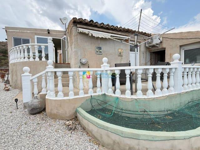 Casa Rural en venta en El Marchal, Valle del Almanzora