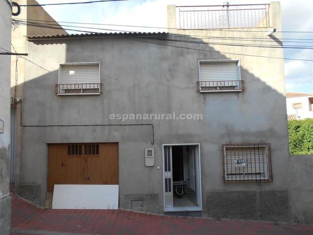 Casa Rural en venta en El Marchal, Valle del Almanzora