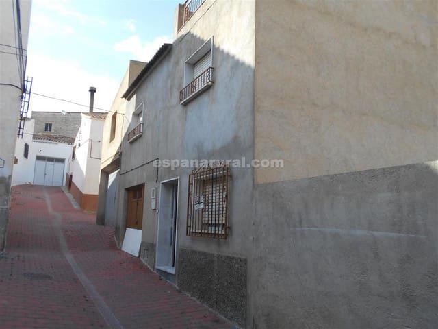 Casa Rural en venta en El Marchal, Valle del Almanzora