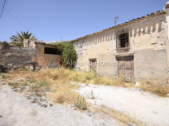 Casa Rural en venta en El Marchal, Valle del Almanzora