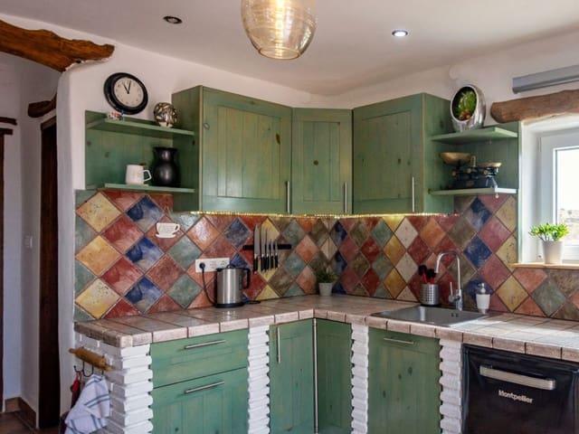 Casa Rural en venta en El Marchal, Valle del Almanzora
