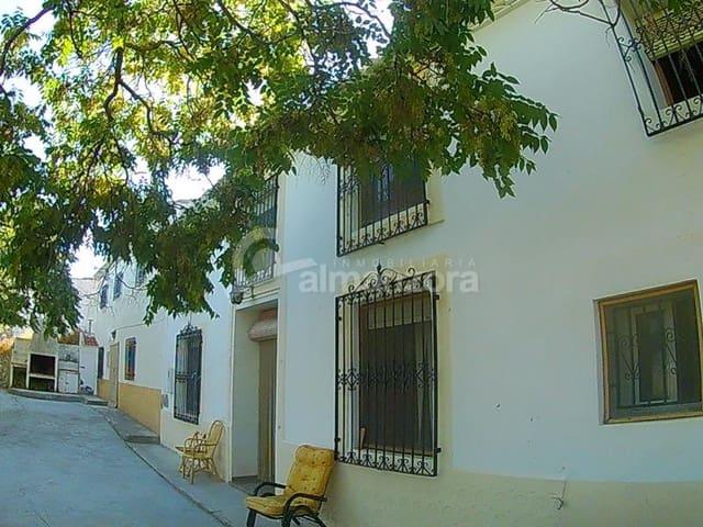 Casa Rural en venta en El Marchal, Valle del Almanzora
