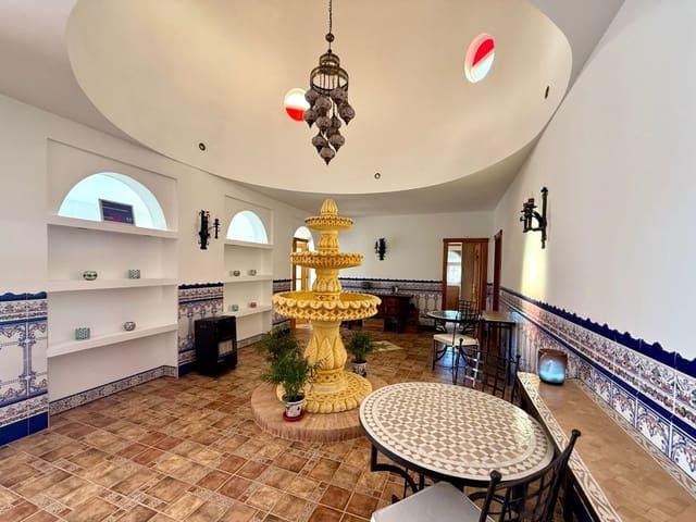 Casa Rural en venta en El Marchal, Valle del Almanzora