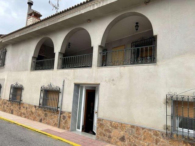 Casa Rural en venta en El Marchal, Valle del Almanzora