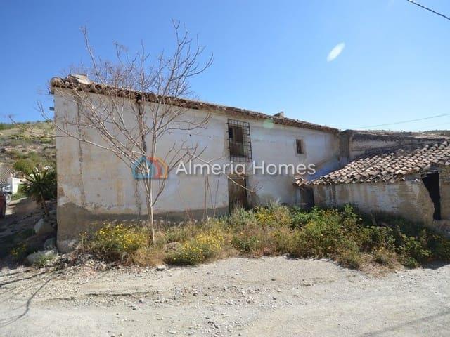 Casa Rural en venta en El Marchal, Valle del Almanzora