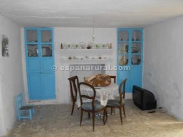 Casa Rural en venta en El Marchal, Valle del Almanzora