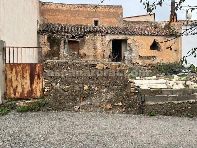 Casa Rural en venta en El Marchal, Valle del Almanzora