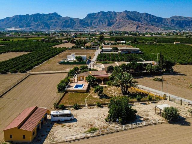 Casa Rural en venta en Orihuela, Barrio Nuevo