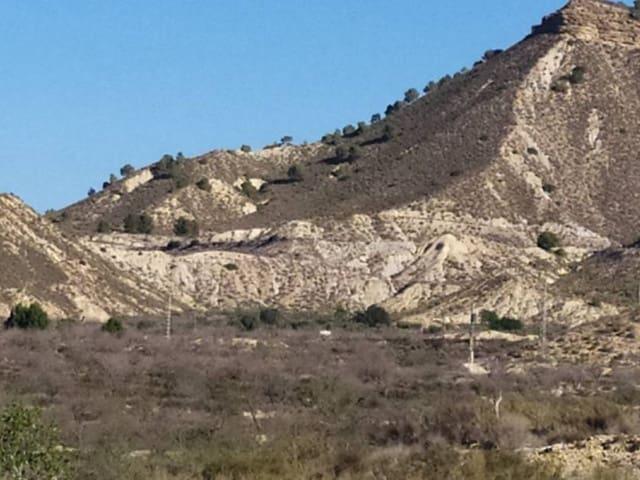Casa Rural en venta en Barrio Nuevo, el Baix Segura / La Vega Baja