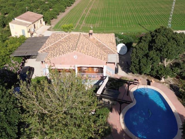 Casa Rural en venta en Barrio Nuevo, el Baix Segura / La Vega Baja