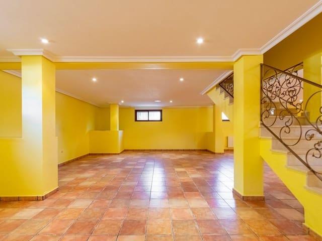 Casa Rural en venta en Barrio Nuevo, Orihuela