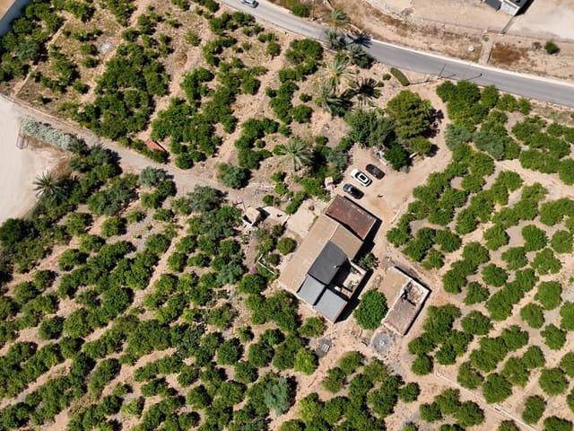 Casa Rural en venta en Barrio Nuevo, el Baix Segura / La Vega Baja