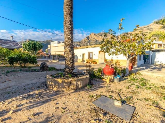Casa Rural en venta en Barrio Nuevo, el Baix Segura / La Vega Baja