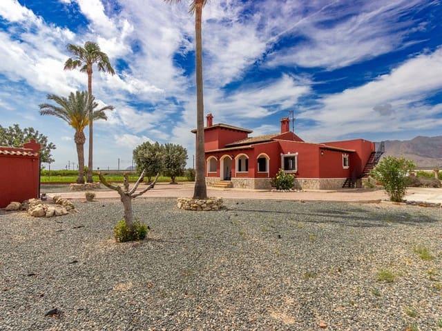 Casa Rural en venta en Orihuela, Barrio Nuevo