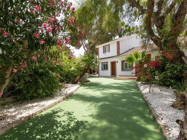 Casa Rural en venta en Orihuela, Barrio Nuevo