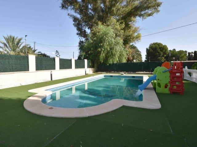 Chalet en venta en Barrio Nuevo, el Baix Segura / La Vega Baja