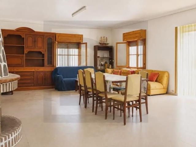 Casa Rural en venta en Barrio Nuevo, el Baix Segura / La Vega Baja