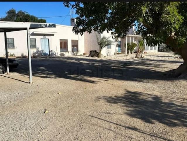 Casa Rural en venta en Barrio Nuevo, el Baix Segura / La Vega Baja