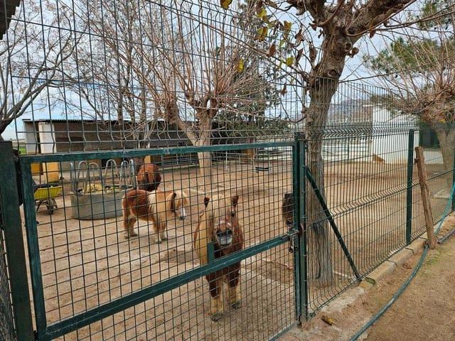 Casa Rural en venta en Barrio Nuevo, el Baix Segura / La Vega Baja