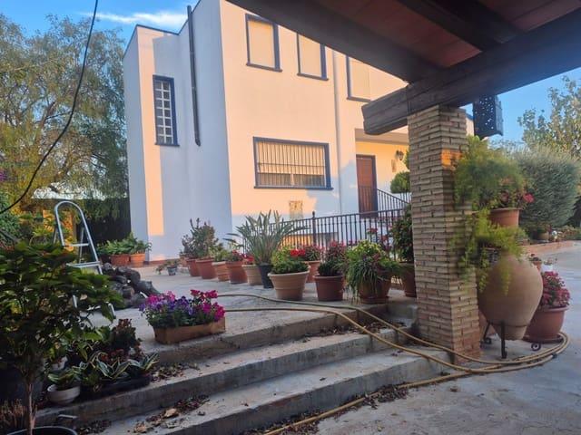 Casa Rural en venta en Barrio Nuevo, el Baix Segura / La Vega Baja