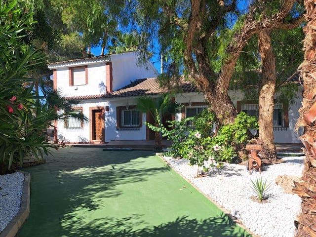 Casa Rural en venta en Orihuela, Barrio Nuevo