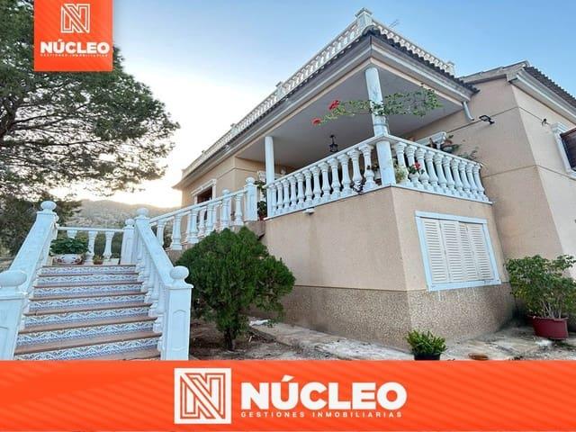 Casa Rural en venta en Orihuela, Barrio Nuevo