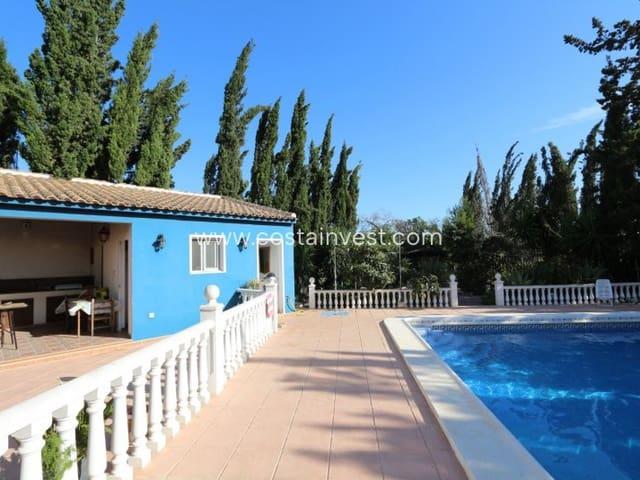 Casa Rural en venta en Orihuela, Barrio Nuevo