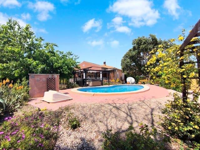 Casa Rural en venta en Orihuela, Barrio Nuevo