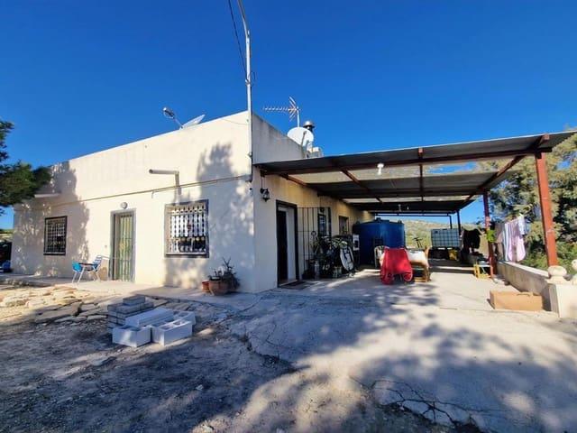 Casa Rural en venta en Barrio Nuevo, el Baix Segura / La Vega Baja