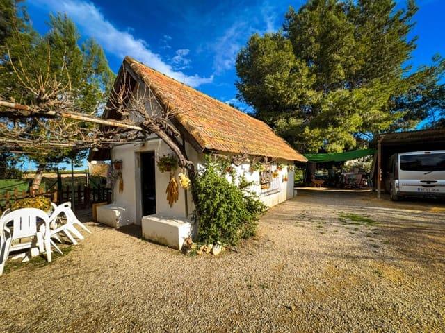 Casa Rural en venta en Barrio Nuevo, el Baix Segura / La Vega Baja