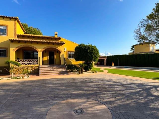 Casa Rural en venta en Orihuela, Valencia