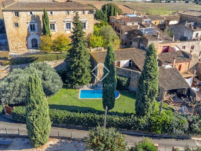 Casa Rural en venta en Orriols, Bàscara