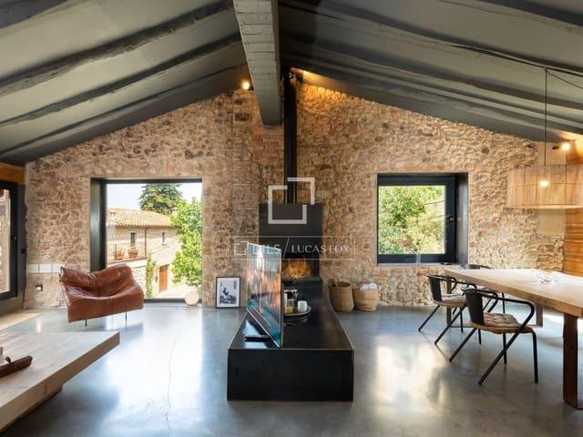 Casa Rural en venta en Alt Empordà, Catalunya