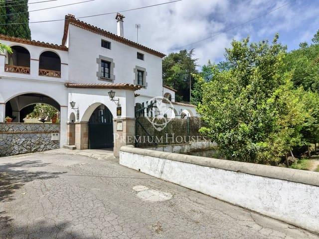 Casa Rural en venta en Maresme, Catalunya