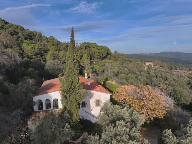 Casa Rural en venta en Maresme, Catalunya
