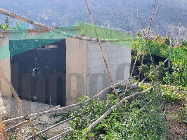 Casa Rural en venta en Orxeta