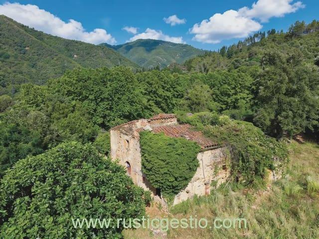 Casa Rural en venta en la Selva, Catalunya