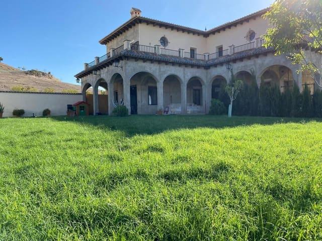 Casa Rural en venta en Osuna, Andalucía