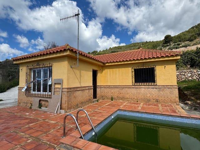 Casa Rural en venta en Comarca de la Costa Granadina, Andalucía