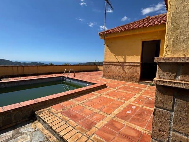 Casa Rural en venta en Comarca de la Costa Granadina, Andalucía