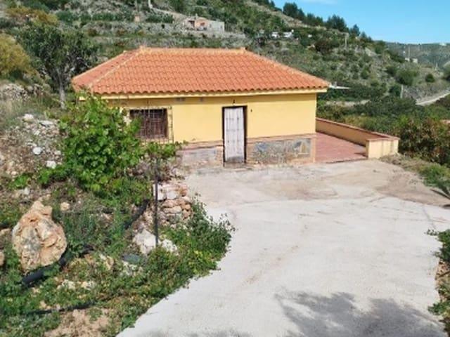 Casa Rural en venta en Otívar