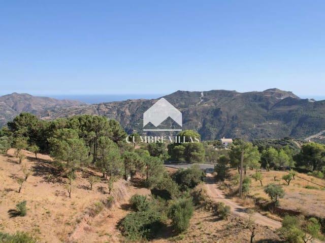 Casa Rural en venta en Comarca de la Costa Granadina, Andalucía